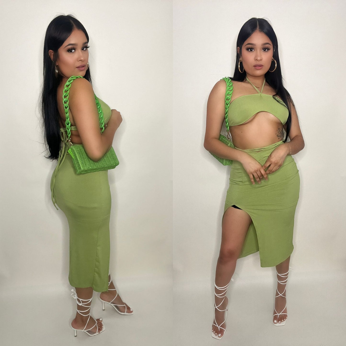 SXY 2 Piece Set