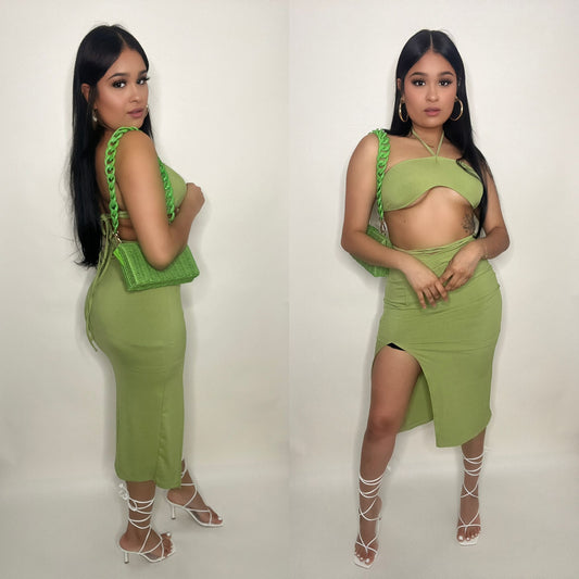 SXY 2 Piece Set